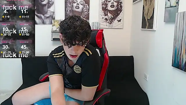 Angelo-cianuro- live sex cam