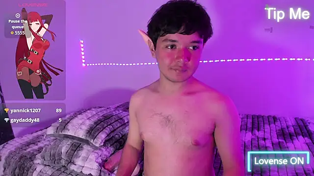 Prince_kody live sex cam