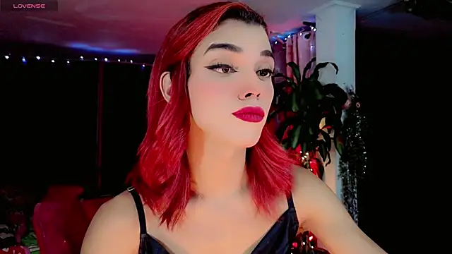 the-horus-girl live sex cam