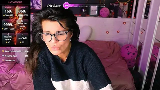 RikaCoutts's cam snapshot