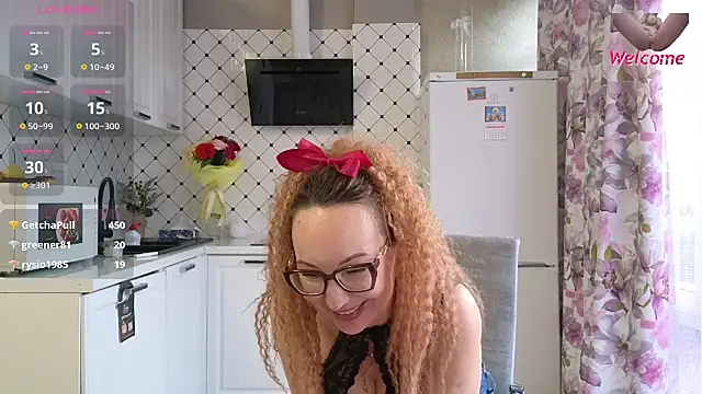 LybovNTV live sex cam