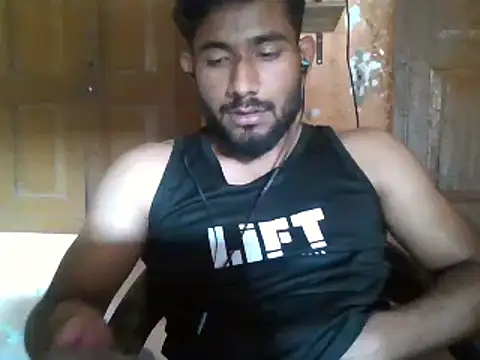 LustyDanky live sex cam