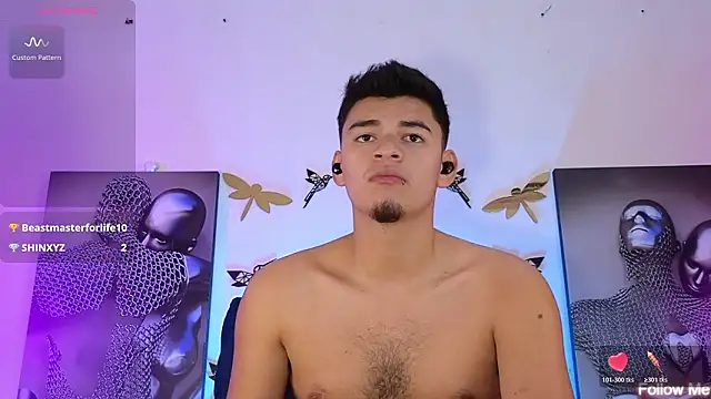 VikoHands live sex cam