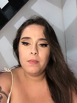 PutaYasmim's cam snapshot