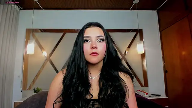 Hailycute7's cam snapshot