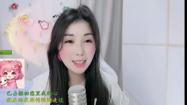 HK_angelchloe live sex cam