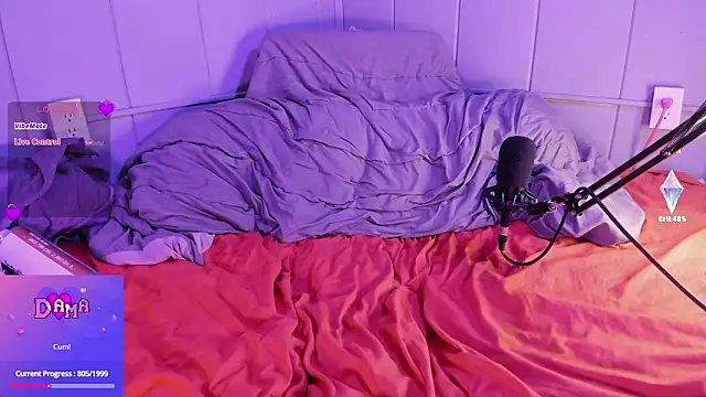 DamaDevotchka live sex cam