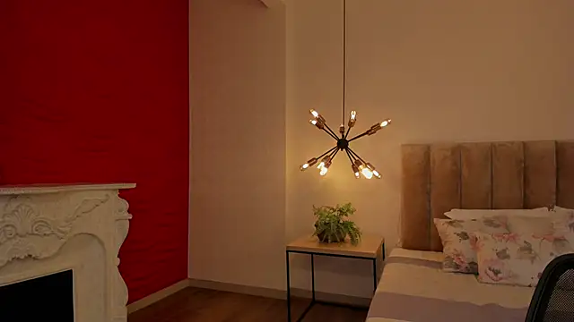 Abriil_cutee's cam snapshot