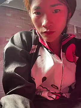 Mina-pusy's cam snapshot