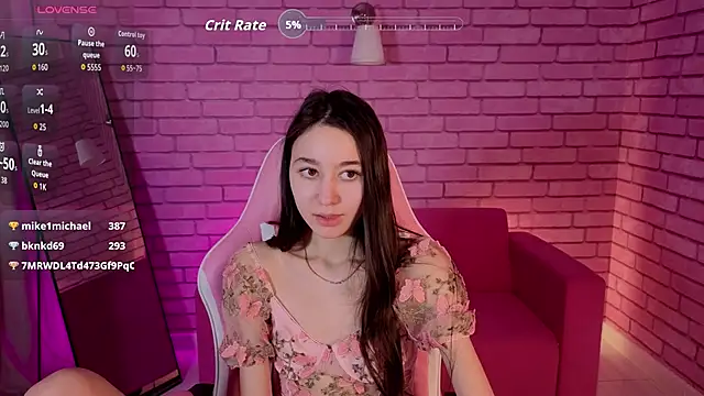 Nicole_Brownie's cam snapshot