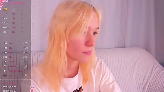 EmilyTrase's cam snapshot