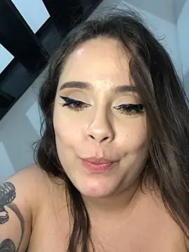 PutaYasmim's cam snapshot