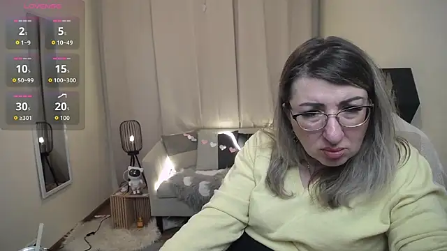 KKMimiKK's cam snapshot