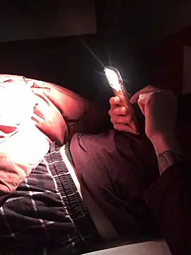 Megashow1's cam snapshot