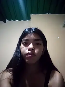 Rocioardiente's cam snapshot