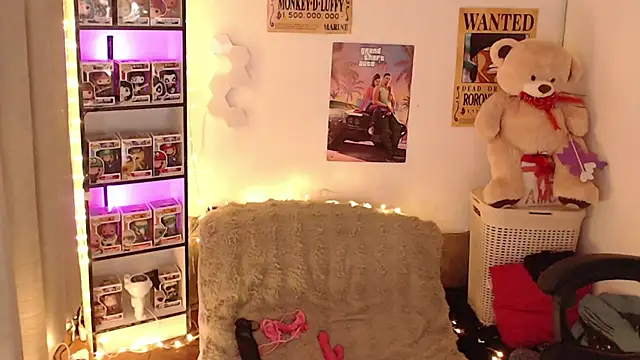 Emmy_Ruiz's cam snapshot