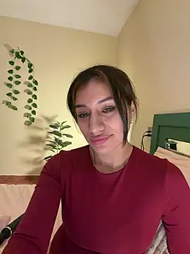 Bckystonee's cam snapshot