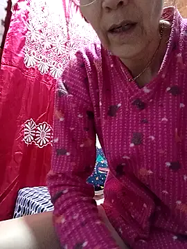 NanitaFun's cam snapshot