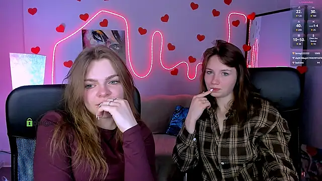 helli_belli's cam snapshot