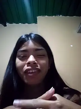 Rocioardiente's cam snapshot