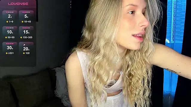 Elysia_kiss's cam snapshot