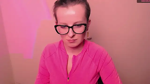 AnnePeach's cam snapshot