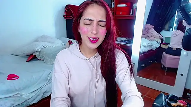 MariamGray1's cam snapshot