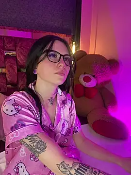 Veronicaa_lodge1's cam snapshot