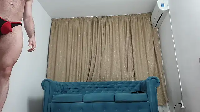 BLOND_GOD's cam snapshot