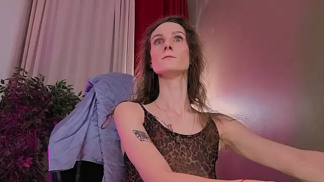 AriaLiko's cam snapshot