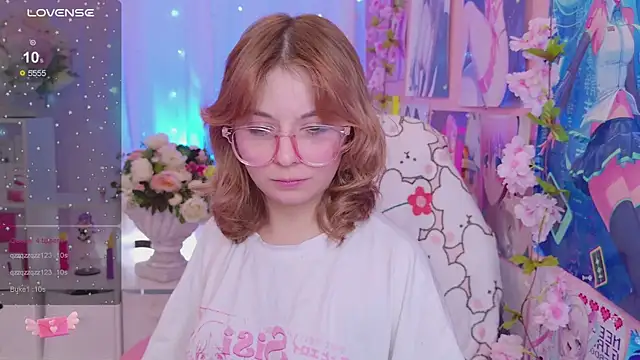 Coconut_Mia's cam snapshot