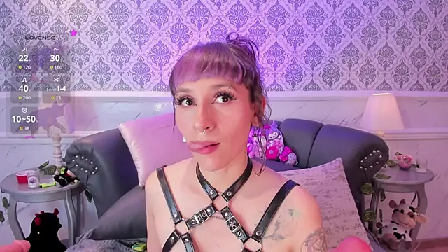 ElectraRaptiis's cam snapshot