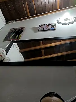 DuoPassion7 live sex cam