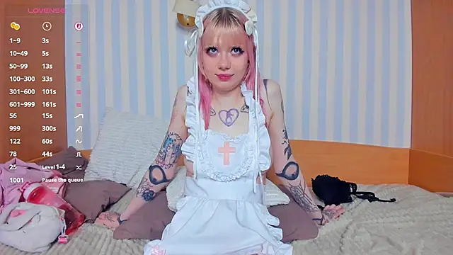 NoelMccrimmon's cam snapshot