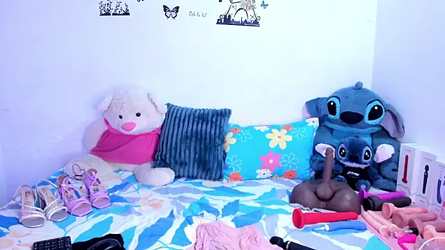 ValeryPettry_11's cam snapshot