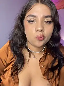 Midary_pink's cam snapshot