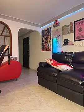 may_aceros's cam snapshot