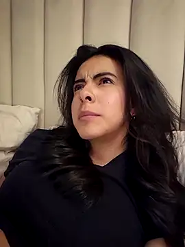 Lunecita's cam snapshot