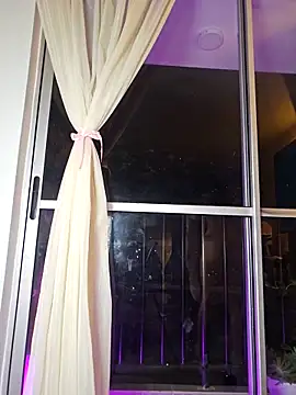 Meganthomson's cam snapshot