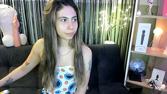 lilly_sweett's cam snapshot