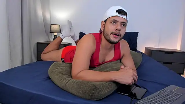 Nate_Ocean live sex cam