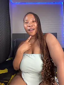 DrippinCaramelCutie's cam snapshot