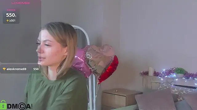 Cherry_Price's cam snapshot