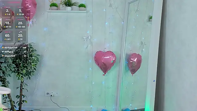 Berta_Kelly's cam snapshot