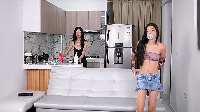 goldprincesss's cam snapshot