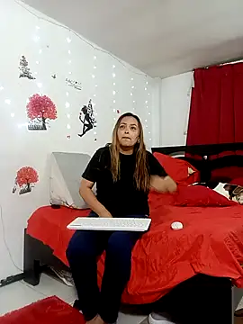 Lady_16's cam snapshot