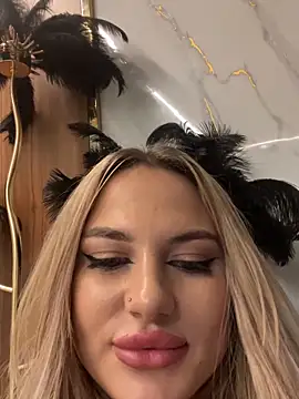 Chloe_GraceeX's cam snapshot