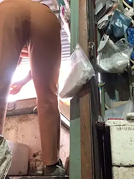 YANINA120's cam snapshot