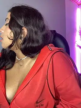 Midary_pink's cam snapshot