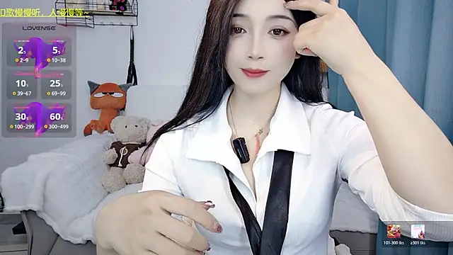 Augenstern_cat's cam snapshot